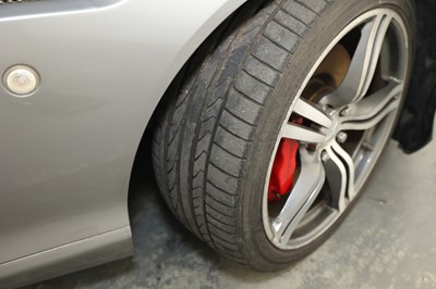 Lot 129 - 2008 Aston Martin DB9 Le Mans