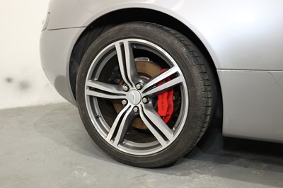 Lot 129 - 2008 Aston Martin DB9 Le Mans