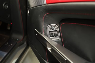 Lot 129 - 2008 Aston Martin DB9 Le Mans