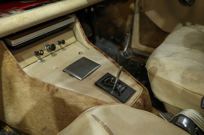 Lot 176 - 1972 Rover P5B Saloon