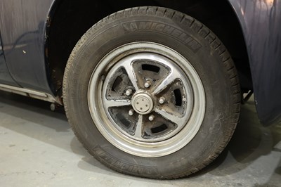 Lot 176 - 1972 Rover P5B Saloon