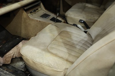 Lot 176 - 1972 Rover P5B Saloon