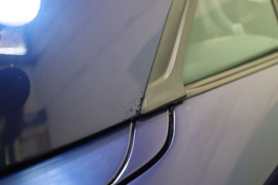 Lot 155 - 1999 Porsche 911 Carrera 4