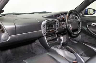 Lot 155 - 1999 Porsche 911 Carrera 4