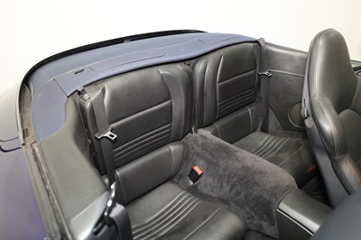 Lot 155 - 1999 Porsche 911 Carrera 4