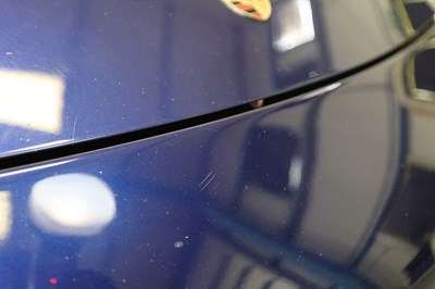 Lot 155 - 1999 Porsche 911 Carrera 4
