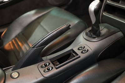 Lot 155 - 1999 Porsche 911 Carrera 4