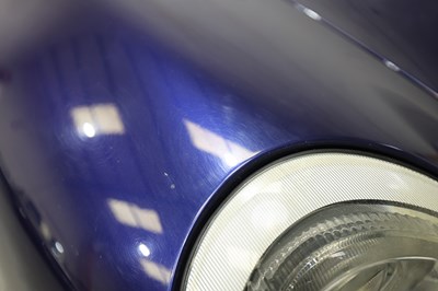 Lot 155 - 1999 Porsche 911 Carrera 4
