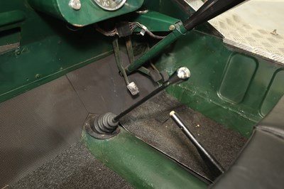 Lot 170 - 1969 Morris Mini Moke