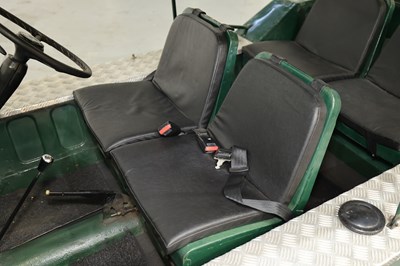 Lot 170 - 1969 Morris Mini Moke