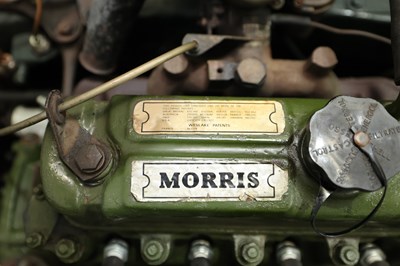 Lot 170 - 1969 Morris Mini Moke