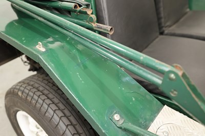 Lot 170 - 1969 Morris Mini Moke