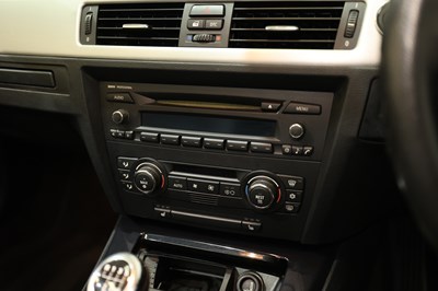 Lot 101 - 2007 BMW 335i SE Convertible