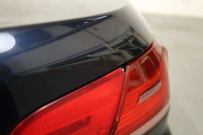 Lot 101 - 2007 BMW 335i SE Convertible
