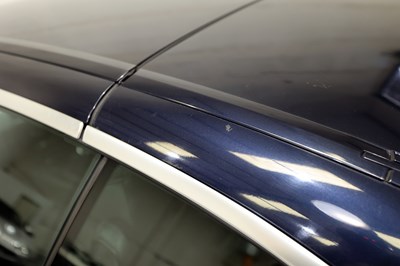 Lot 101 - 2007 BMW 335i SE Convertible