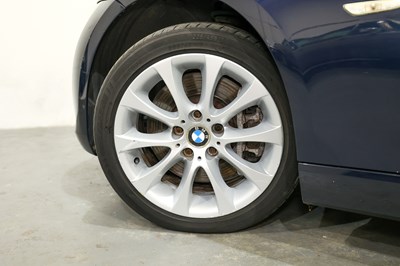 Lot 101 - 2007 BMW 335i SE Convertible