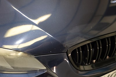 Lot 101 - 2007 BMW 335i SE Convertible