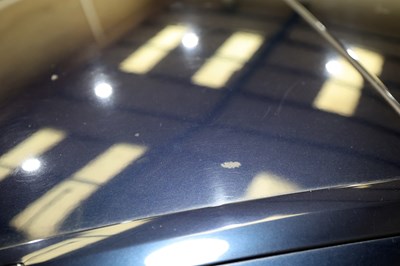 Lot 101 - 2007 BMW 335i SE Convertible