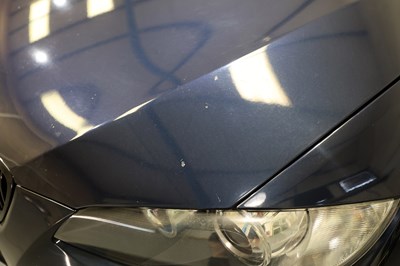 Lot 101 - 2007 BMW 335i SE Convertible