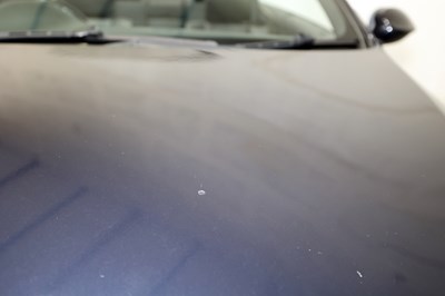 Lot 101 - 2007 BMW 335i SE Convertible