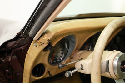 Lot 147 - 1977 Chevrolet Corvette C3 GMC