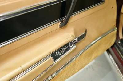 Lot 147 - 1977 Chevrolet Corvette C3 GMC