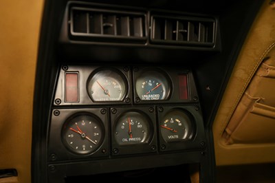 Lot 147 - 1977 Chevrolet Corvette C3 GMC