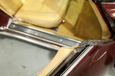 Lot 147 - 1977 Chevrolet Corvette C3 GMC
