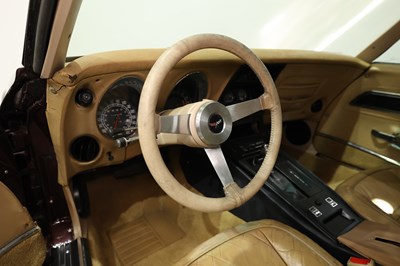 Lot 147 - 1977 Chevrolet Corvette C3 GMC