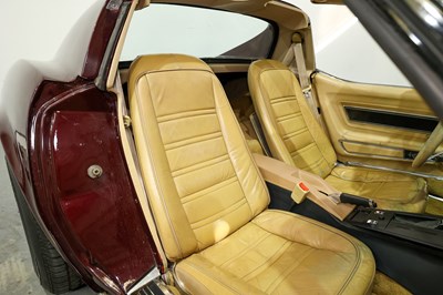 Lot 147 - 1977 Chevrolet Corvette C3 GMC