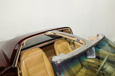 Lot 147 - 1977 Chevrolet Corvette C3 GMC