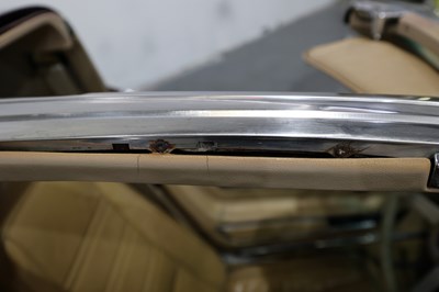Lot 147 - 1977 Chevrolet Corvette C3 GMC