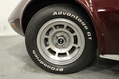 Lot 147 - 1977 Chevrolet Corvette C3 GMC