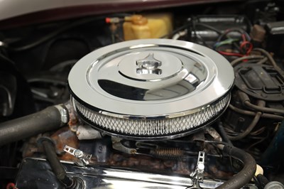 Lot 147 - 1977 Chevrolet Corvette C3 GMC