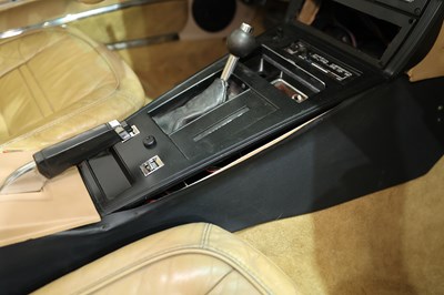 Lot 147 - 1977 Chevrolet Corvette C3 GMC