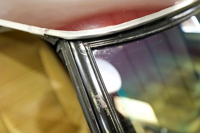 Lot 147 - 1977 Chevrolet Corvette C3 GMC
