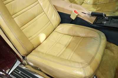 Lot 147 - 1977 Chevrolet Corvette C3 GMC