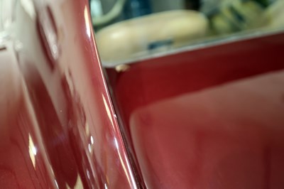 Lot 147 - 1977 Chevrolet Corvette C3 GMC