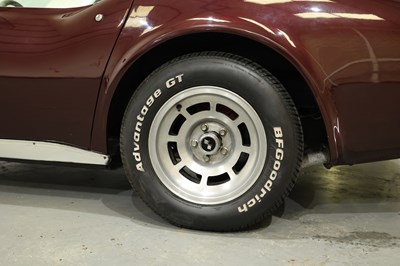Lot 147 - 1977 Chevrolet Corvette C3 GMC