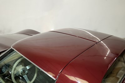 Lot 147 - 1977 Chevrolet Corvette C3 GMC
