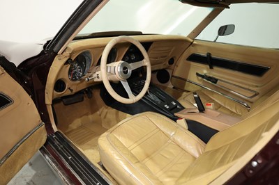 Lot 147 - 1977 Chevrolet Corvette C3 GMC