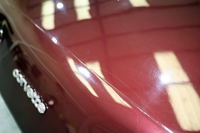 Lot 147 - 1977 Chevrolet Corvette C3 GMC