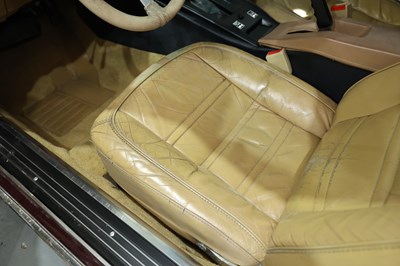 Lot 147 - 1977 Chevrolet Corvette C3 GMC