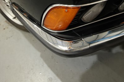 Lot 151 - 1984 BMW 628 CSI