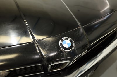 Lot 151 - 1984 BMW 628 CSI