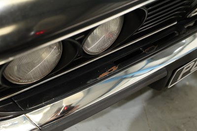 Lot 151 - 1984 BMW 628 CSI