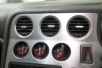 Lot 174 - 2010 Alfa Romeo 159 TI JTDM