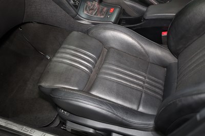 Lot 174 - 2010 Alfa Romeo 159 TI JTDM