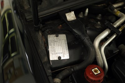 Lot 174 - 2010 Alfa Romeo 159 TI JTDM