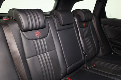 Lot 174 - 2010 Alfa Romeo 159 TI JTDM